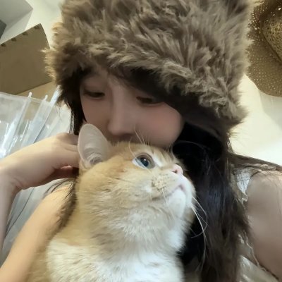 牠不重，牠是我宝贝2